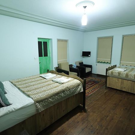 Kemal Stone House Hotel. Üçhisar Eksteriør bilde