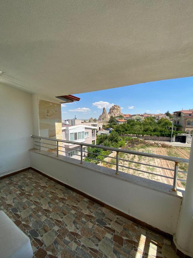 Kemal Stone House Hotel. Üçhisar Eksteriør bilde